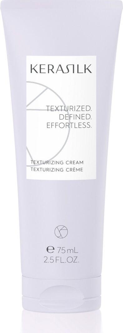 Kerasilk Texturizing Cream 75ml