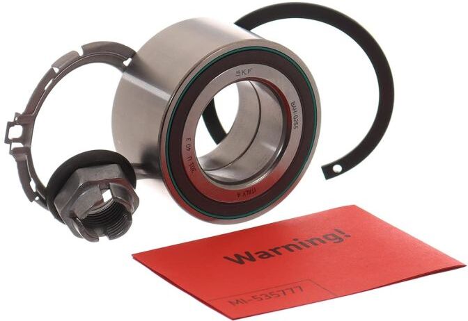 Radlagersatz SKF VKBA 3638