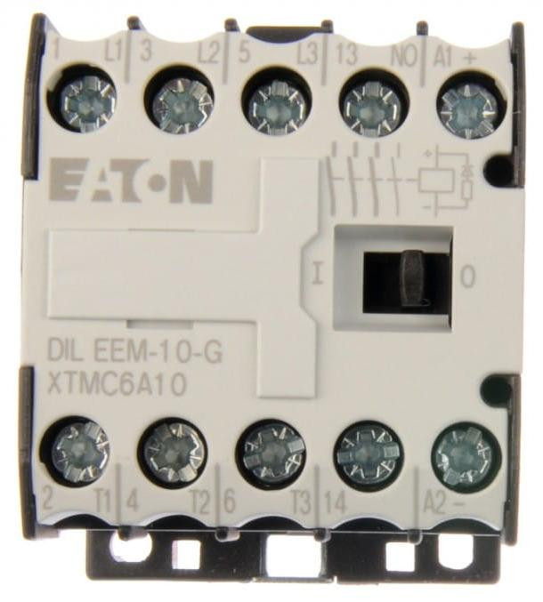 Eaton Dileem-10-G (24Vdc)