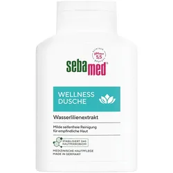 SEBAMED Wellness Dusche 200 ml