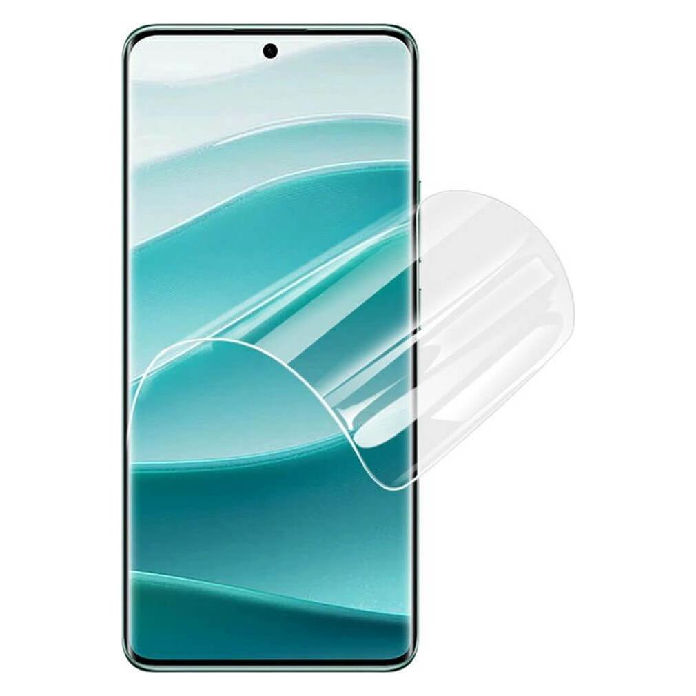 Imak Xiaomi Redmi Note 14 Pro+ - Hydrogel Schutzfolie Display TPU (Xiaomi Redmi Note 14 Pro) (58850503)