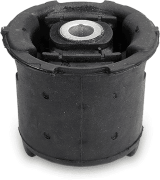 MAXGEAR 72-3163 Silent bloc d'essieu