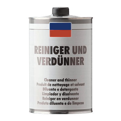 PRESTO Reiniger / Verdünner 429965