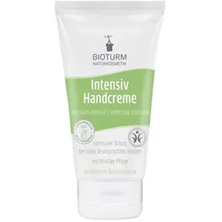 Bioturm Intensiv Handcreme