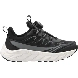 ZigZag, Wanderschuhe, Nuovo Q-lock (32), Schwarz