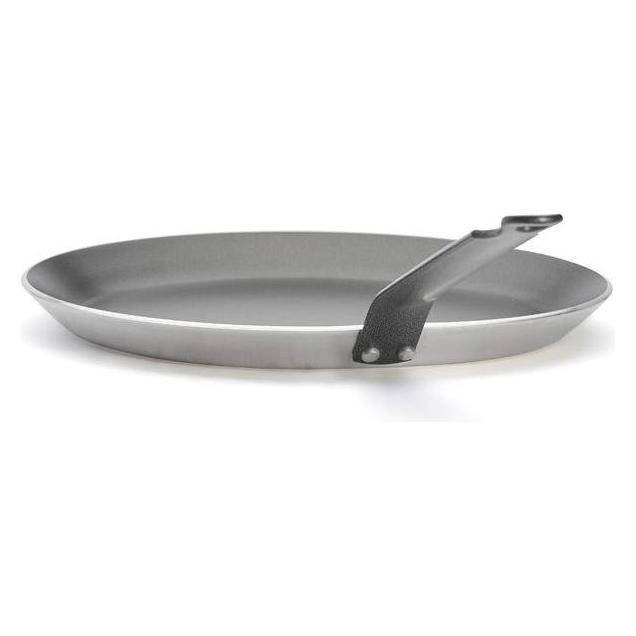 de Buyer Choc Crepes Pfanne Antihaft (Crêpe Pfanne, Aluminium, 26 x 9.20 cm) (8185.26)