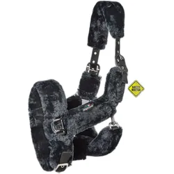 Equiline, Halfter