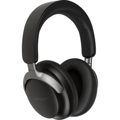 Bose QuietComfort Ultra schwarz