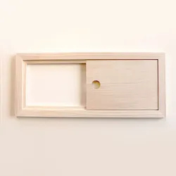 Infraworld Lüftungsschieber B 42 x H 18 cm