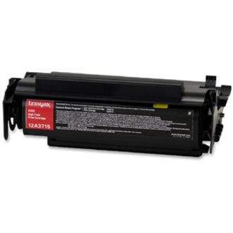 Lexmark X422 Return Program Print Cartridge, 6000 Seiten, Schwarz