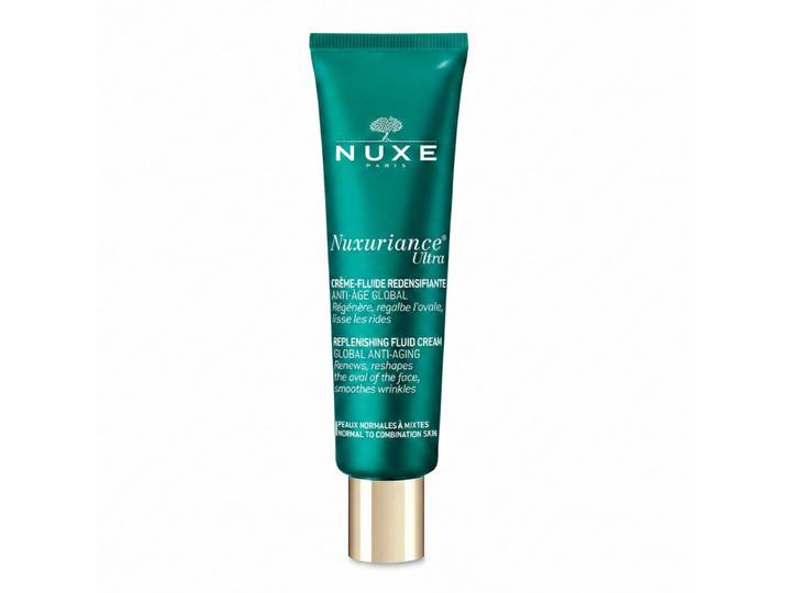 Nuxe Nuxuriance Ultra 50 ml verzorgende gezichtscrème