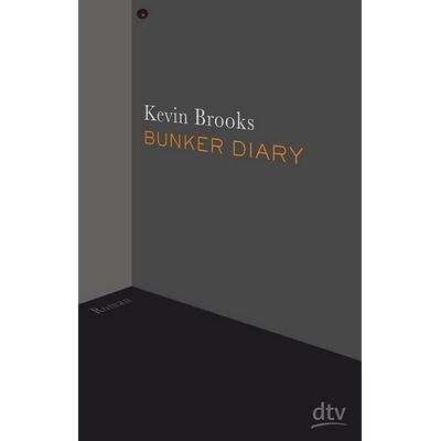 Bunker Diary, Paperback von Kevin Brooks, dtv