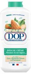Dop Douceurs de Nos Régions Douche Crème à Amande Douce 480 ML - Flacon