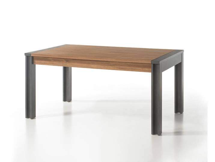 Esstisch DETROIT Stirling Oak/Matera