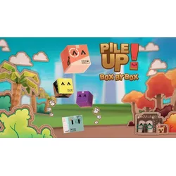 Pile Up! Box by Box