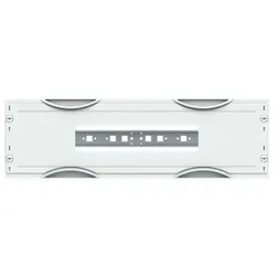 Striebel & John MA125ALT CombiLine Modul für ATS Compact OTM40-125, CombiLine Module, montiert 2CPX043421R9999