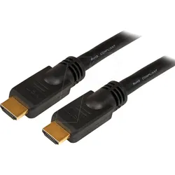 ST HDMM15M - HDMI-Kabel Stecker > Stecker, 4K, 15 m