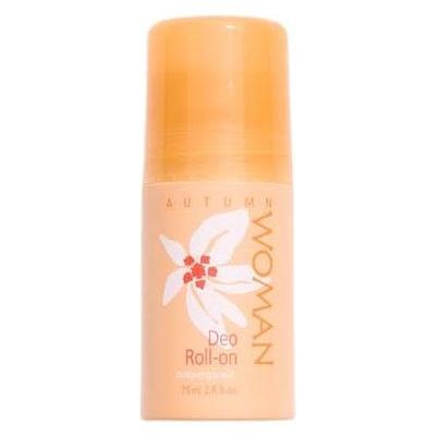 Gosh Roll-On Deodorant Autumn 75ml (Roll-on, 75 ml) (59748486)