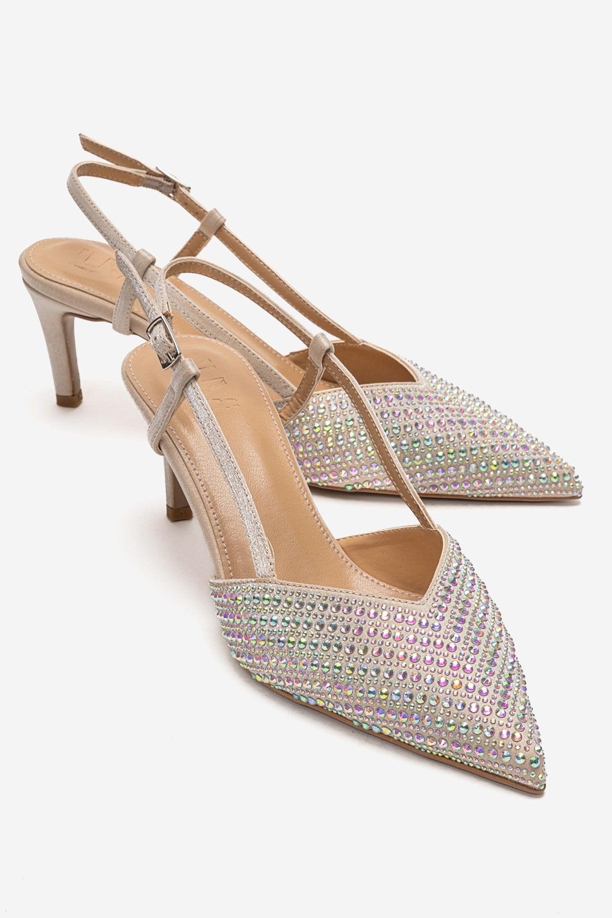 Melodie Slingback Pumps