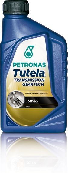 PETRONAS 76403E18EU Getriebeöl