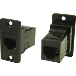 Cliff CP30623 Adapter, Einbau Schwarz 1 St.