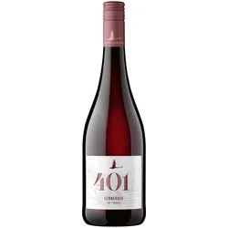 Lembergerland Kellerei Rosswag 401 Lemberger trocken 2022