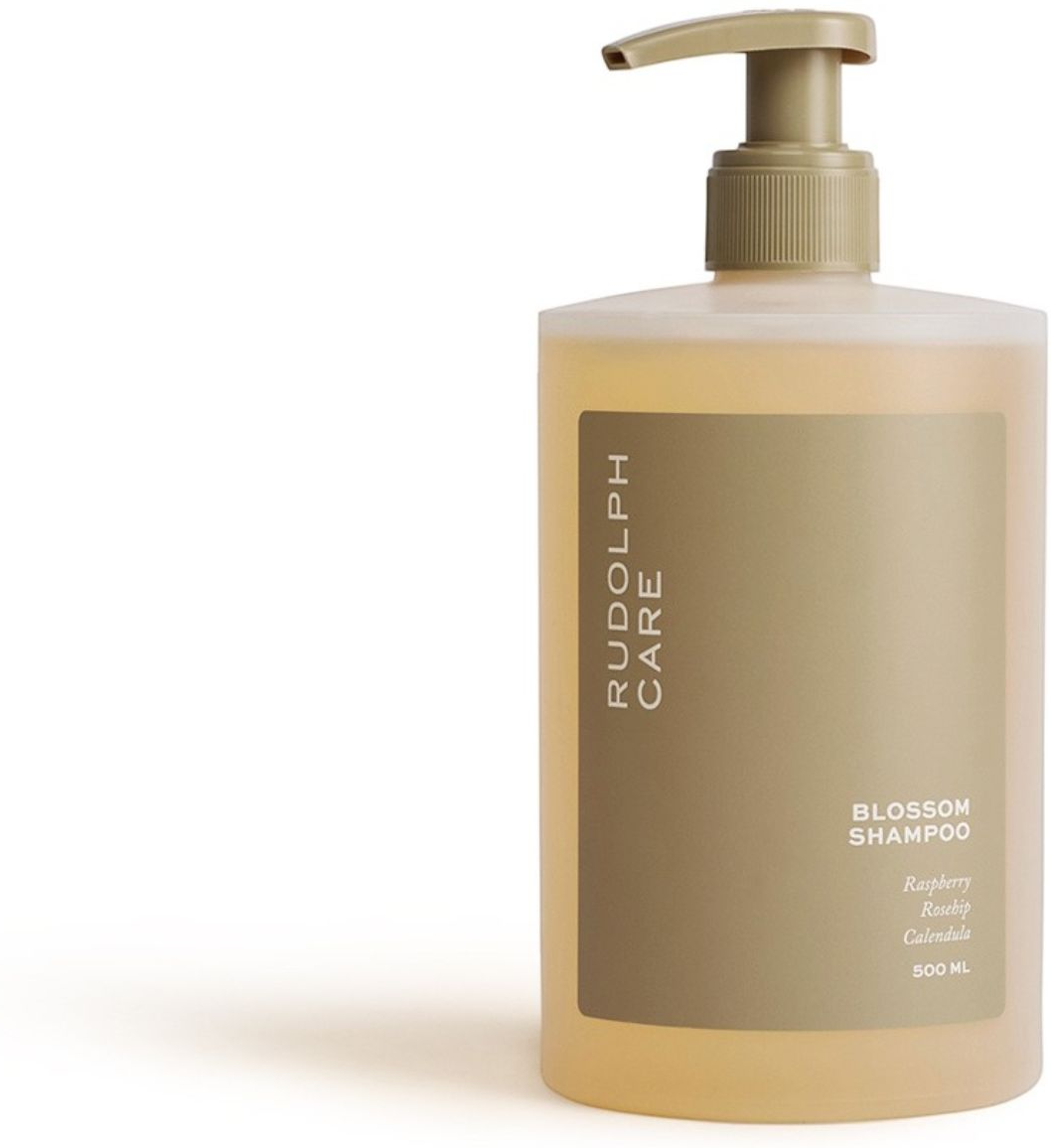 Rudolph Care Blossom Shampoo 500 ml