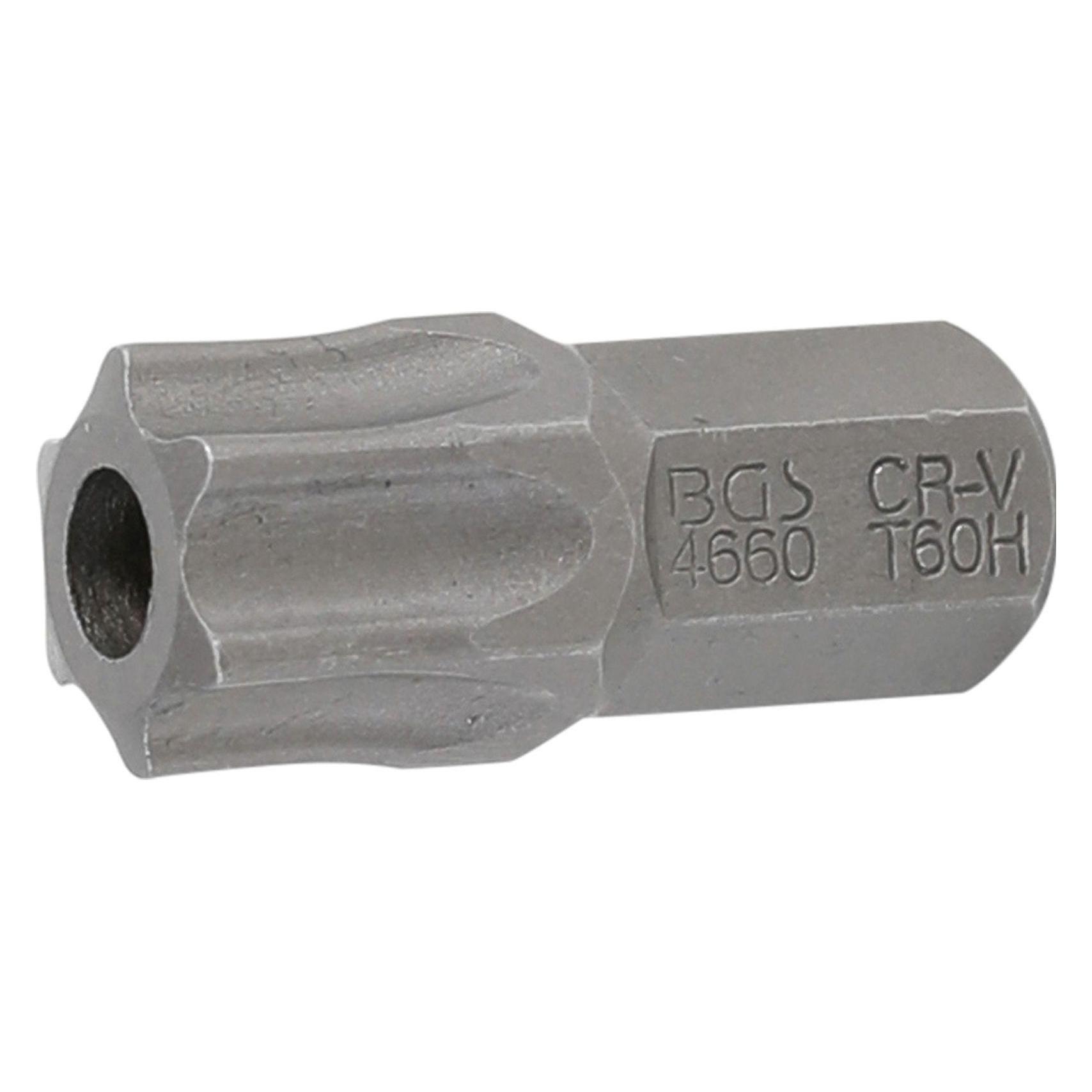 BGS Bit (4660)