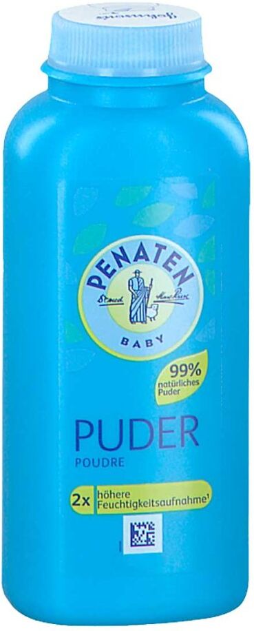 Penaten Natural Powder 100g