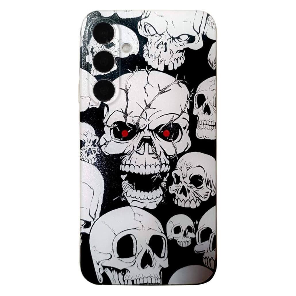 Cover-Discount Galaxy A16 - Cover Handyhülle mit stilvollem Motiv (Samsung Galaxy A16 5G) (53143620)