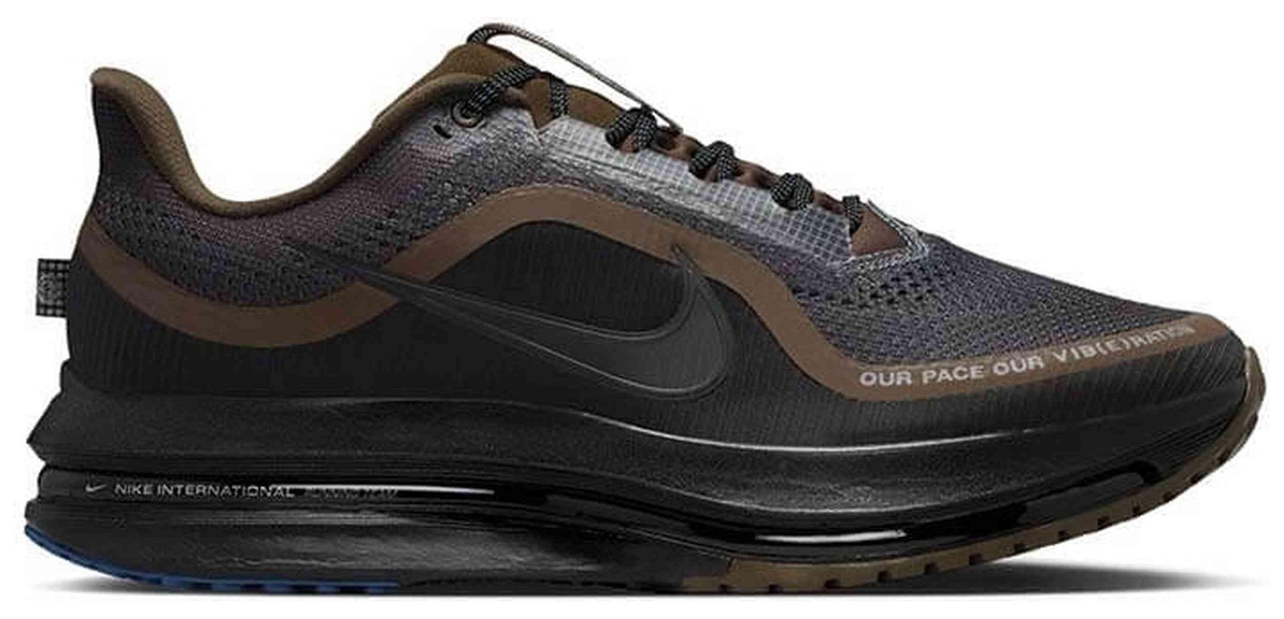 Laufschuhe Nike Nike Pegasus Premium "Off Noir" für Herren