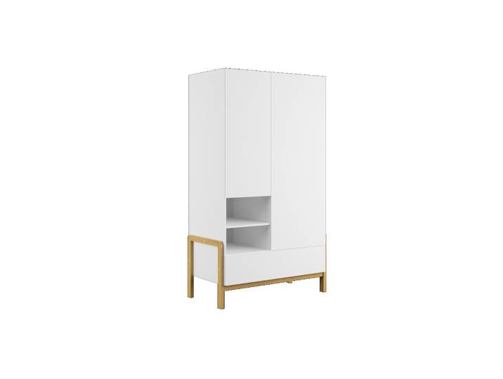 KINDERKLEIDERSCHRANK Victor