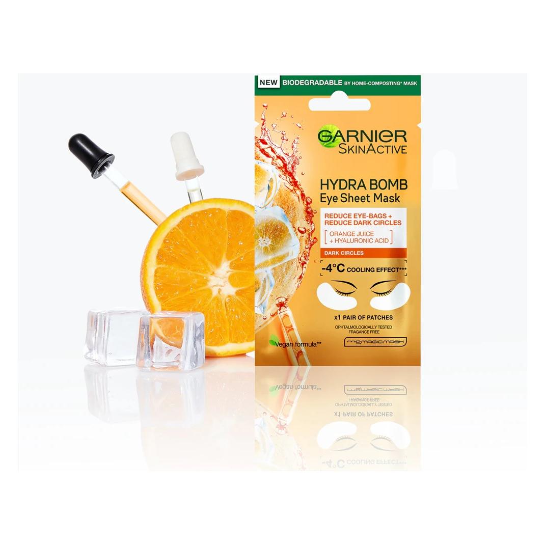 Garnier Skin Naturals Moisture+ Fresh Look (6 g) (3600542154840)