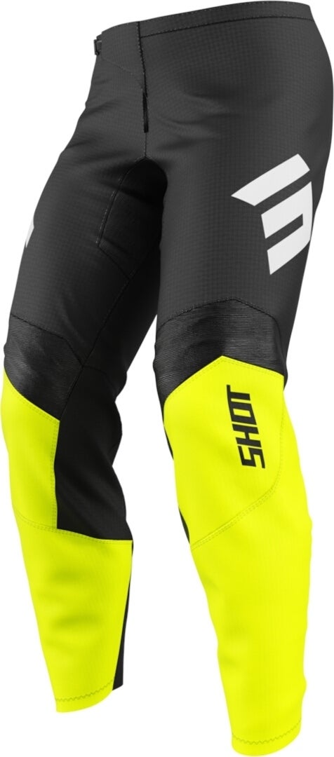 Shot Draw Instinct Motocross Hose A06-11E1-A03-30