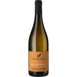 Les héridaines 2023 - Domaine Lelais