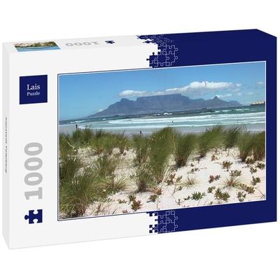 Lais Puzzle Kapstadt Tafelberg 1000 Teile