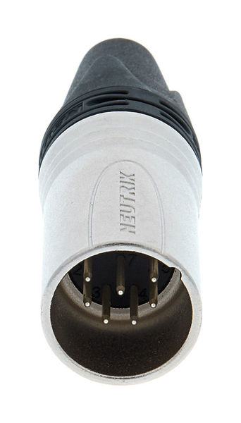 Neutrik NC7 MXX