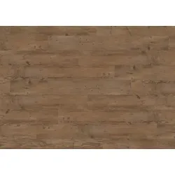 JOKA LVT Designboden DESIGN 340 Bourbon Spruce zum Verkleben (Dryback) 15,24x121,92 cm Paket à 3,34 m2