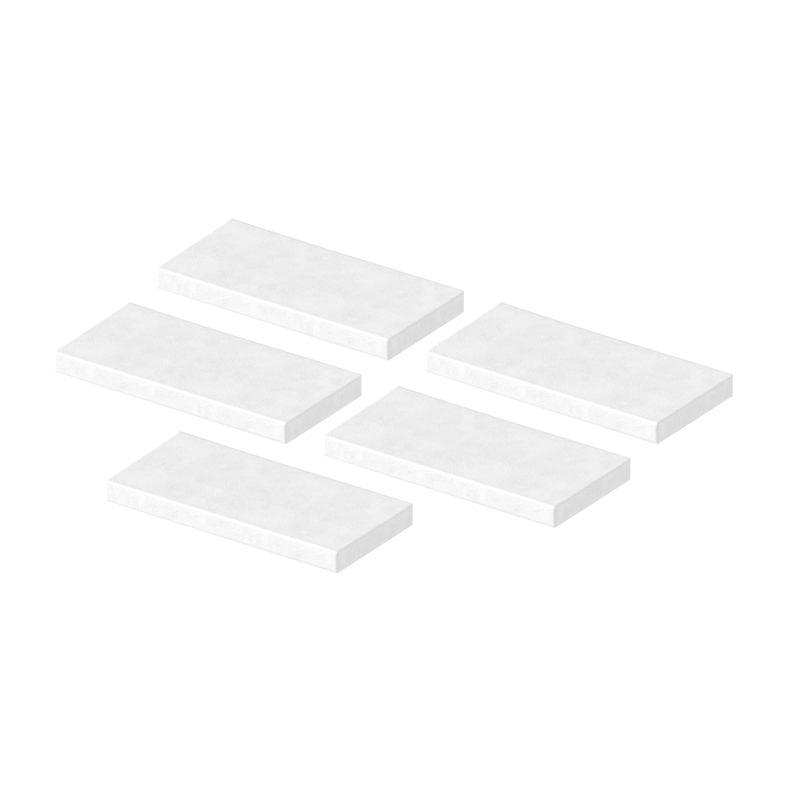 xTool Smoke Purifier Pre-filter Pack P5010242