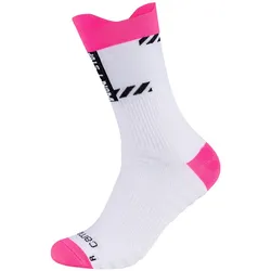 camano Performance Light Crew Trainingssocken 0403 - cant stop wont stop 43-46