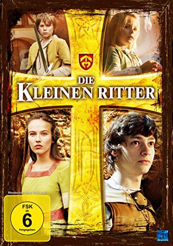 Karel Janak - Die kleinen Ritter - Preis vom 11.10.2026 03:10:56 h