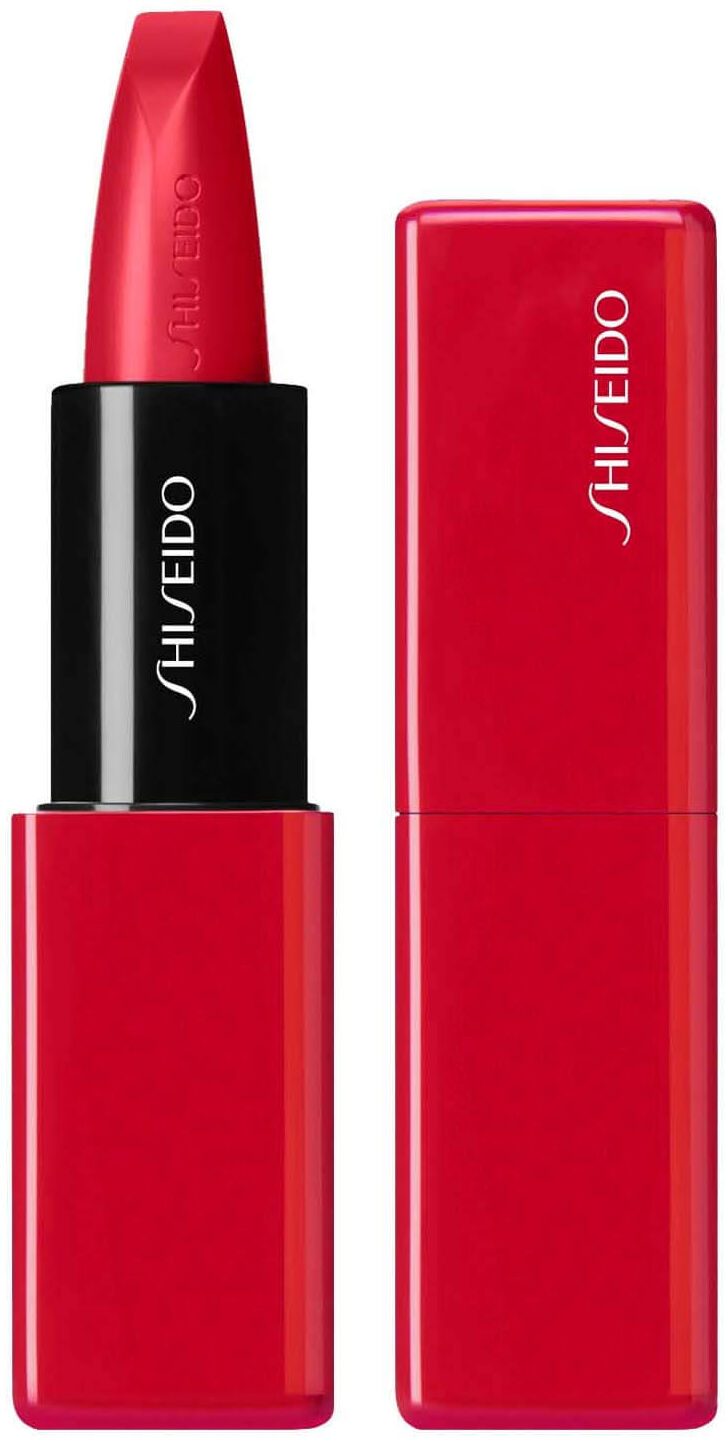 SHISEIDO TechnoSatin Gel Lipstick 3.3g