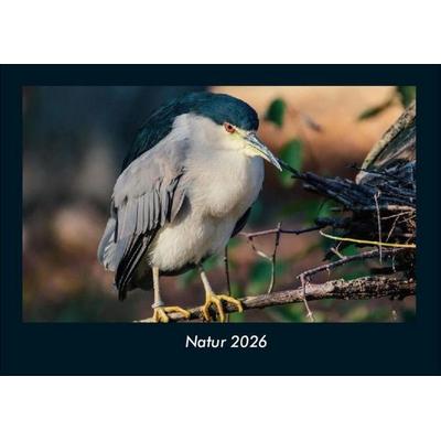 Natur 2026 Fotokalender DIN A4