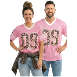 Metamorph Eishockey Trikot rosa (L, M)
