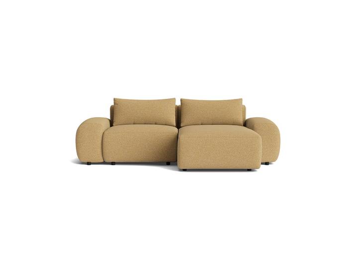 Alora Chaiselongue-Sofa, Wendbar