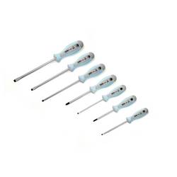 Weller Xcelite Schraubendreher-Set XPE700