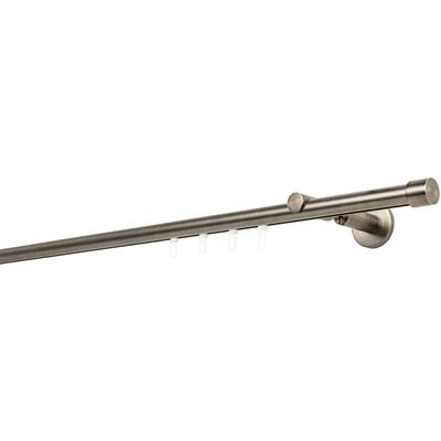 mydeco "Kappe function Ø 20mm" 1 läufig-läufig Fixmaß