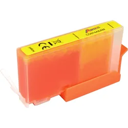 Ampertec Tinte ersetzt HP CD974AE  920XL  yellow