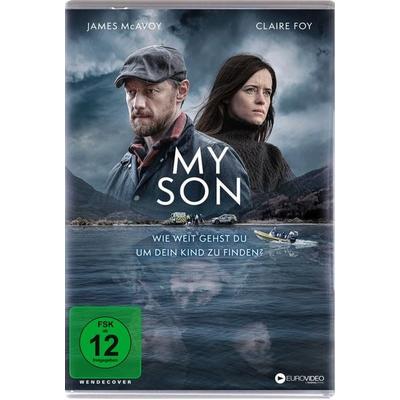 My Son, DVD