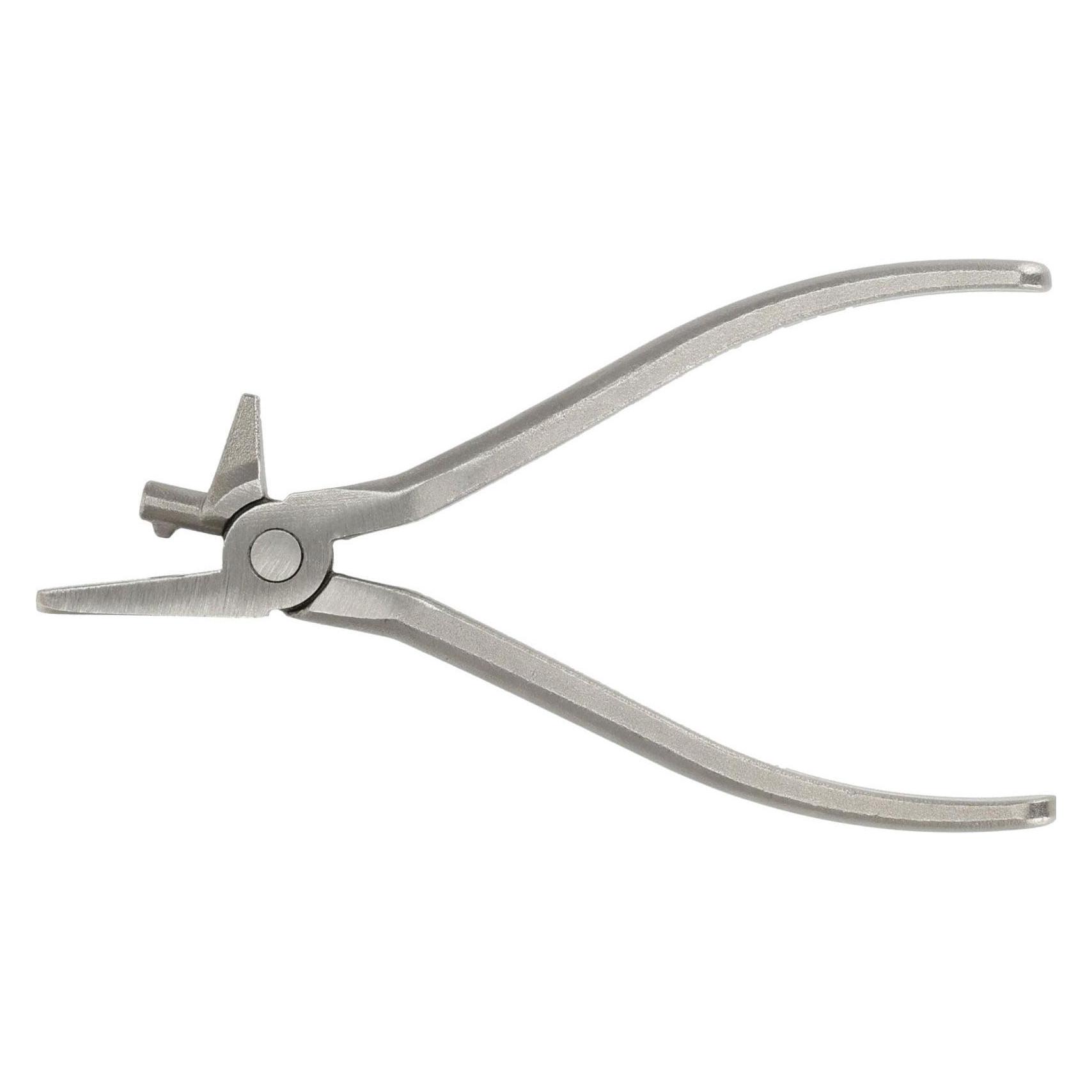 Rothenberger Aushals-Nockenzange, 10-42mm (1/2-1.1/2") (22080)